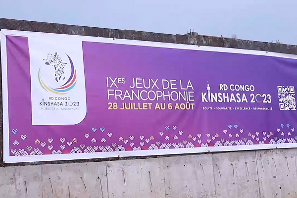Jeux de la francophonie : Le Maroc décroche 6 médailles en athlétisme et 4 en judo Jeux de la francophonie : Le Maroc décroche 6 médailles en athlétisme et 4 en judo