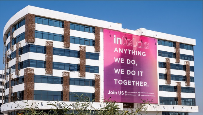 Awrach 2 : Groupe Intelcia prévoit de recruter 4.000 nouveaux collaborateurs Awrach 2 : Groupe Intelcia prévoit de recruter 4.000 nouveaux collaborateurs