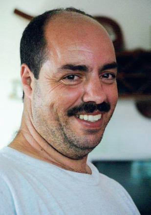 Professeur de biologie marine à l’Université Abdelmalek Essaâdi de Tétouan, le Pr Mustapha Aksissou répond à nos questions concernant la prolifération d’algues marines nocives. Professeur de biologie marine à l’Université Abdelmalek Essaâdi de Tétouan, le Pr Mustapha Aksissou répond à nos questions concernant la prolifération d’algues marines nocives.