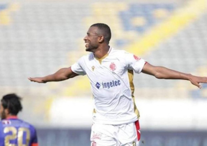 Mercato : El Kaâbi ne sera pas Wydadi ! Mercato : El Kaâbi ne sera pas Wydadi !