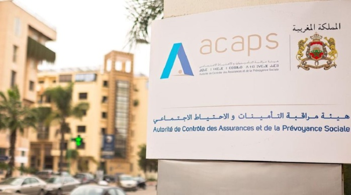 Assurances : un résultat net de 4,3 MMDH en 2022