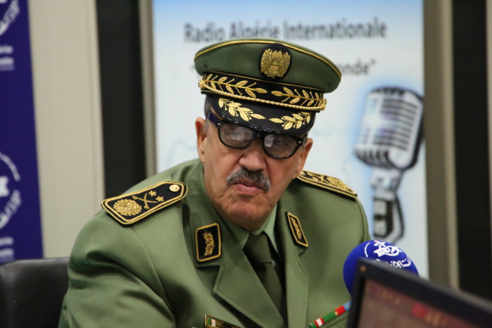 Algérie : Décès du général-major Rachid Chouaki dans sa cellule à la prison militaire de Blida Algérie : Décès du général-major Rachid Chouaki dans sa cellule à la prison militaire de Blida