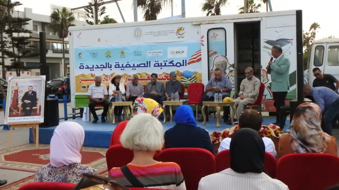 Lecture : Voyage à travers les mots Lecture : Voyage à travers les mots