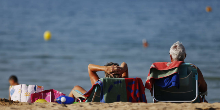 Voyage : Quand le corps souffre en vacances Voyage : Quand le corps souffre en vacances