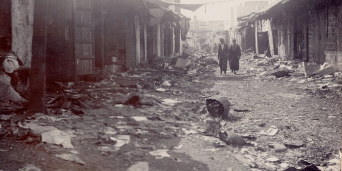 Guerre de la Chaouia : Il y a 116 ans, Casablanca était en pleurs