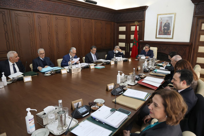 PLF2024 : Education, emplois, durabilité…l’Exécutif fixe ses priorités PLF2024 : Education, emplois, durabilité…l’Exécutif fixe ses priorités