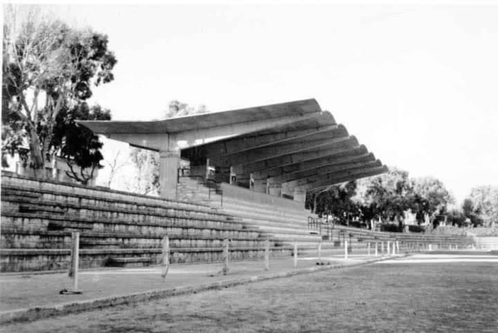 Stade Marshane