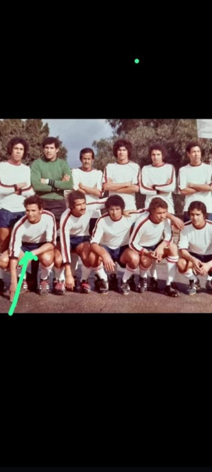 Football : L’USK en deuil, Slimane Louzi n’est plus Football : L’USK en deuil, Slimane Louzi n’est plus