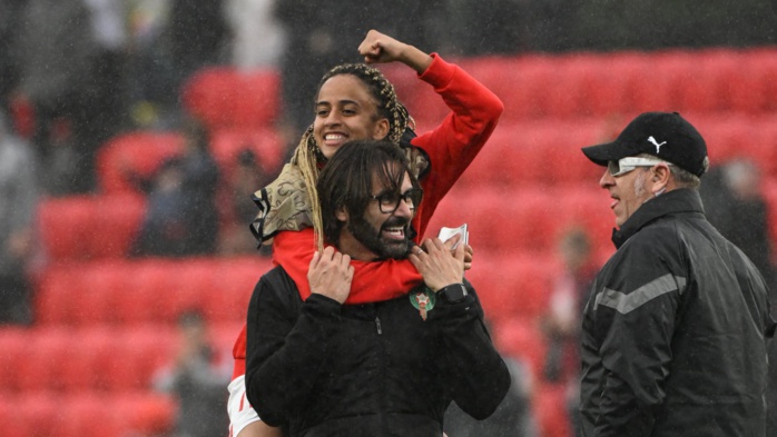 Maroc France / Reynald Pedros : Mon cœur est marocain ! Maroc France / Reynald Pedros : Mon cœur est marocain !