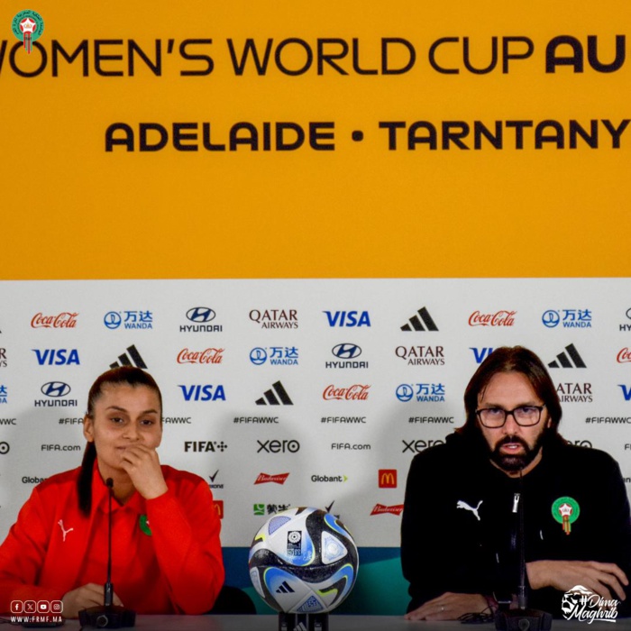 Maroc-France : Formations probables des deux équipes Maroc-France : Formations probables des deux équipes