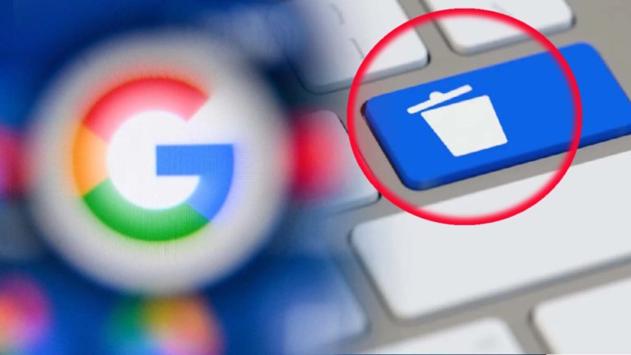 Google: Tous les comptes inactifs seront supprimés définitivement