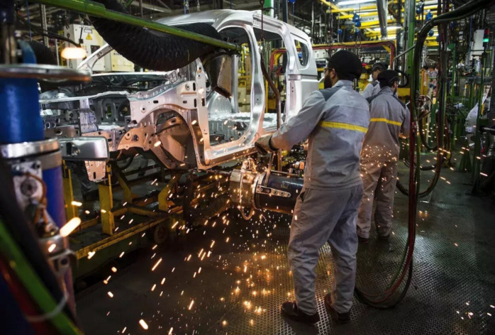 Awrach 2024 : Vers une nouvelle génération d’entrepreneurs Awrach 2024 : Vers une nouvelle génération d’entrepreneurs