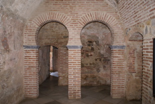 Rétro-Verso : Retour au passé glorieux des bains arabes de Sebta  Rétro-Verso : Retour au passé glorieux des bains arabes de Sebta