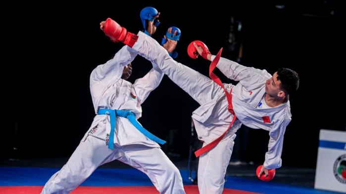 Casablanca abrite le championnat d'Afrique de Karaté du 14 au 20 août