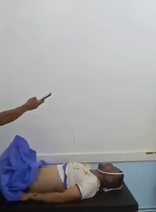 Algérie: Silence, on tue !  Algérie: Silence, on tue !