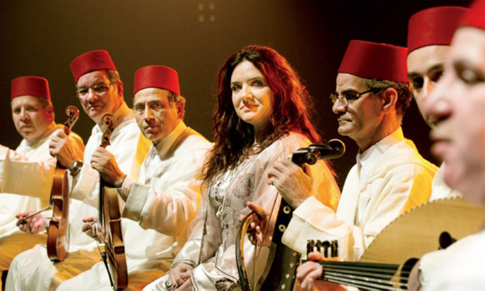 Azemmour 11ème édition du Festival international « Malhounyat » Azemmour 11ème édition du Festival international « Malhounyat »