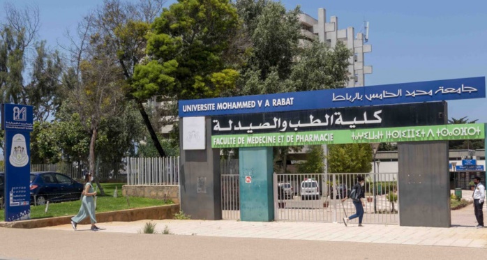 Concours de la faculté de médecine de Rabat: Les résultats suscitent la controverse Concours de la faculté de médecine de Rabat: Les résultats suscitent la controverse