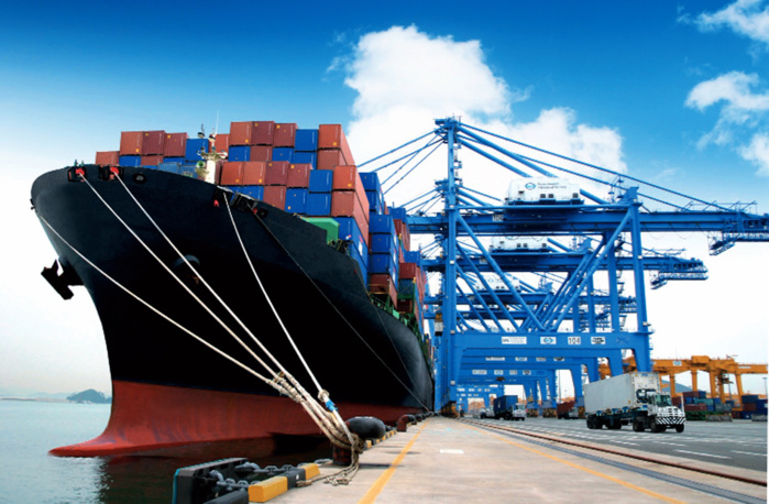 Commerce extérieur : Des indicateurs encourageants d’une économie résiliente Commerce extérieur : Des indicateurs encourageants d’une économie résiliente