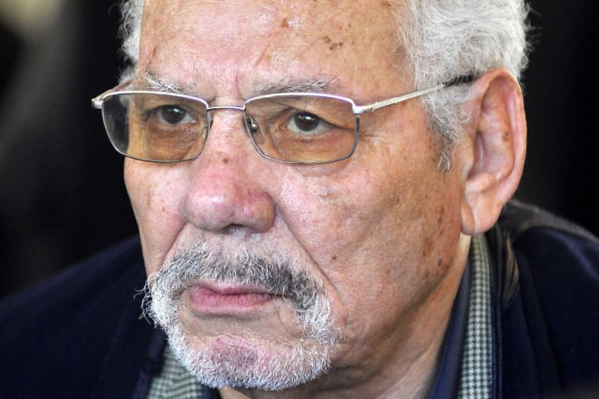 Algérie : Le général Khaled Nezzar dans son village natal pour ses derniers jours Algérie : Le général Khaled Nezzar dans son village natal pour ses derniers jours