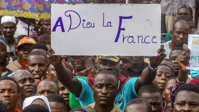 Coup d'État au Sahel : La France est-elle responsable de l'instabilité en Afrique de l'Ouest ?