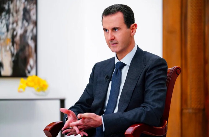 Syrie : Assad tempère les espoirs de rapprochement avec la Turquie