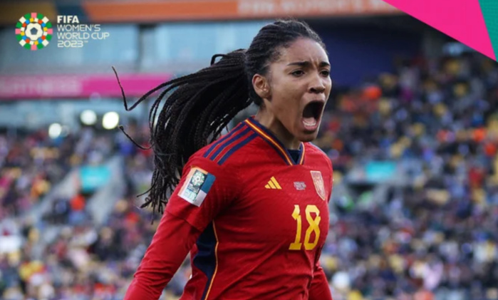 Mondial féminin 2023 : L'Espagne file vers les demi-finales Mondial féminin 2023 : L'Espagne file vers les demi-finales