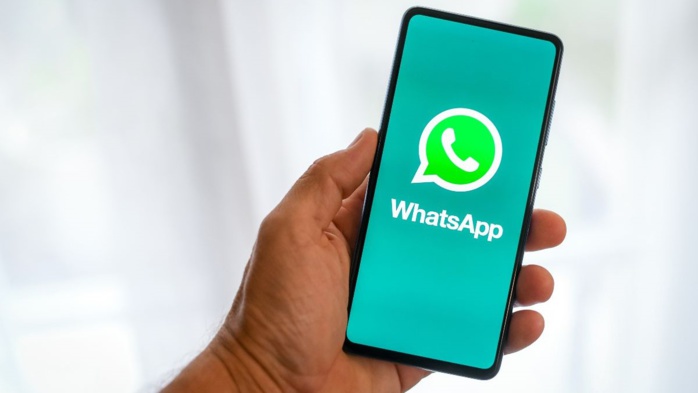 WhatsApp: Introduction du partage d’écran lors des appels vidéo WhatsApp: Introduction du partage d’écran lors des appels vidéo