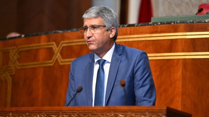 Pastèques insalubres : Mohammed Sadiki interpellé par les députés de la majorité Pastèques insalubres : Mohammed Sadiki interpellé par les députés de la majorité