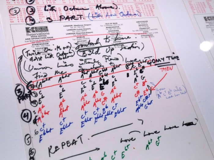 Enchères : Queen Freddie pour une vente royale Enchères : Queen Freddie pour une vente royale