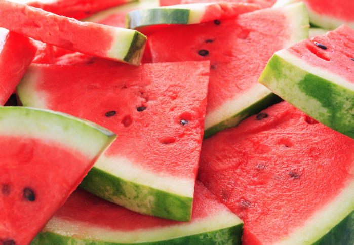 Pastèque : Fruit d’été aux mille et une vertus