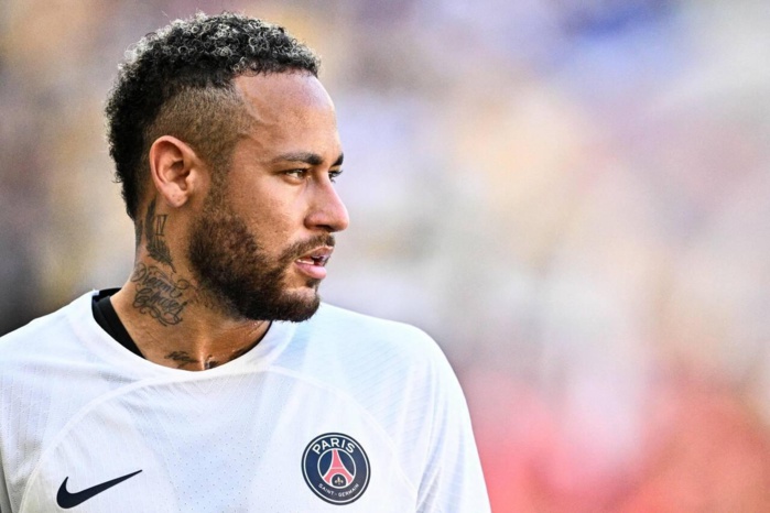 Mercato : Neymar vers Al Hilal! Mercato : Neymar vers Al Hilal!