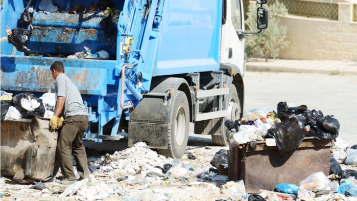 Kénitra : L’AMPOC tire la sonnette d’alarme sur l’état déplorable de la ville