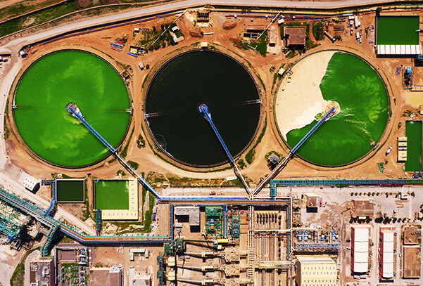 L’OCP étudie l’impact environnemental des stations de dessalement d’eau de mer L’OCP étudie l’impact environnemental des stations de dessalement d’eau de mer