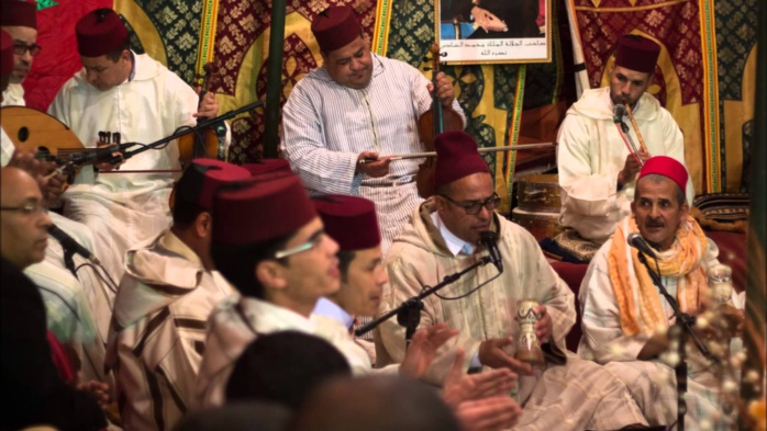 Kénitra : Premier Festival National de l'Art du Melhoune Kénitra : Premier Festival National de l'Art du Melhoune