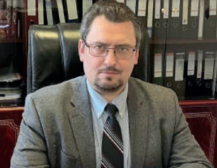 Le représentant commercial de la Fédération de Russie au Royaume du Maroc, Alexey Andreev, a répondu à nos questions concernant les perspectives de développement de la Route Maritime du Nord (RMN) du point de vue russe. Le représentant commercial de la Fédération de Russie au Royaume du Maroc, Alexey Andreev, a répondu à nos questions concernant les perspectives de développement de la Route Maritime du Nord (RMN) du point de vue russe.