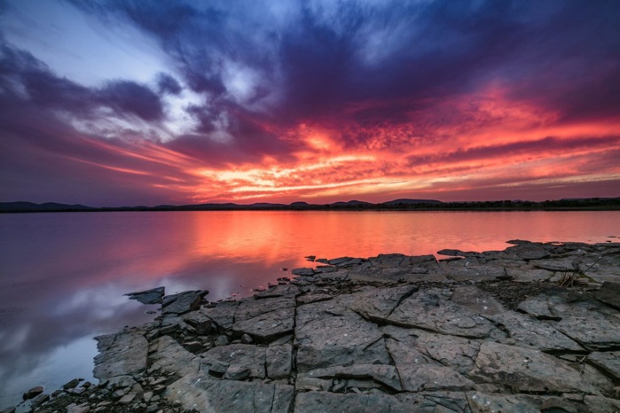 Météorologie : Alerte d’un été aux conditions extrêmes Météorologie : Alerte d’un été aux conditions extrêmes