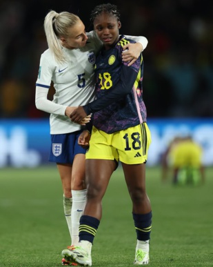 Mondial féminin 2023 : Le programme des demi-finales Mondial féminin 2023 : Le programme des demi-finales