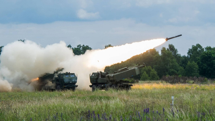 Le Maroc a alloué 524,2 millions de dollars pour acquérir 18 lanceurs M142 HIMARS.