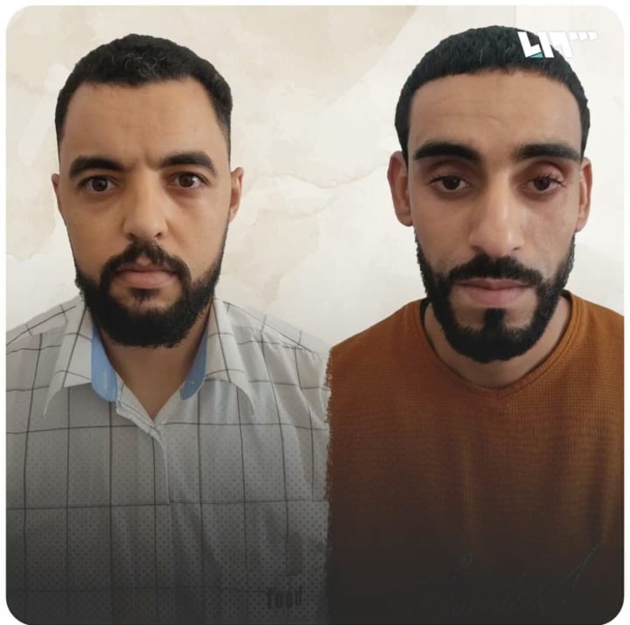 Par erreur, deux jeunes touristes marocains en Turquie expulsés vers la Syrie Par erreur, deux jeunes touristes marocains en Turquie expulsés vers la Syrie