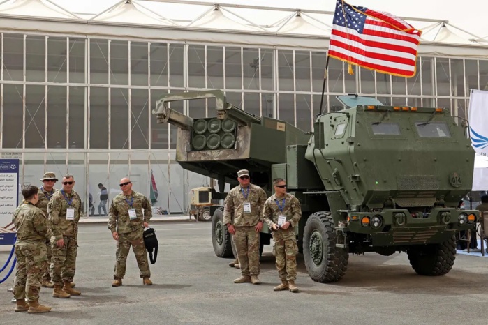 Artillerie et régiments de chars : Le nouveau virage «tankiste» des FAR [INTÉGRAL]