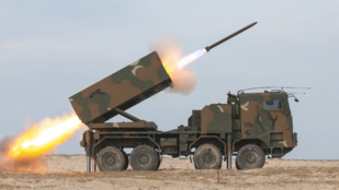 Artillerie et régiments de chars : Le nouveau virage «tankiste» des FAR [INTÉGRAL]