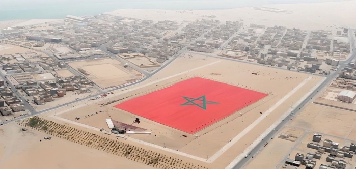 Rétro-Verso : Il y a 44 ans, Oued Eddahab a été rétrocédée au Royaume Rétro-Verso : Il y a 44 ans, Oued Eddahab a été rétrocédée au Royaume