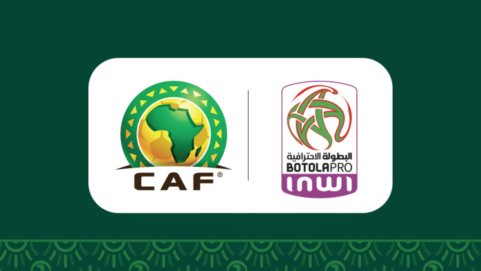 CAF: Le Botola en tête du Top 10 des meilleurs championnats CAF: Le Botola en tête du Top 10 des meilleurs championnats
