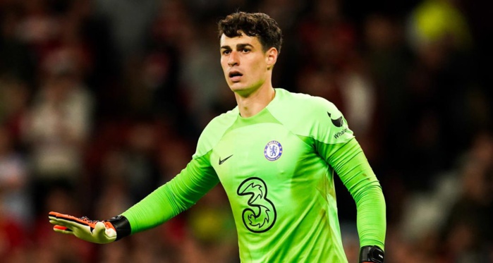 Real Madrid : Kepa et non Bounou pour remplacer Courtois Real Madrid : Kepa et non Bounou pour remplacer Courtois