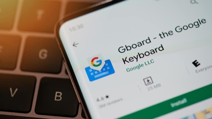 Gboard: Corriger ses fautes grâce à l’IA Gboard: Corriger ses fautes grâce à l’IA
