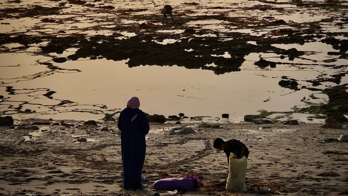 Ph : Yassine Ph : Yassine