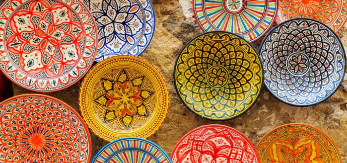Artisanat : Le savoir-faire marocain se distingue en Amérique du Nord