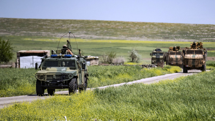 Syrie-Turquie : La normalisation des relations n'est pas pour demain