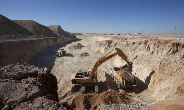 Uranium : Le Maroc est en passe de devenir le premier producteur mondial Uranium : Le Maroc est en passe de devenir le premier producteur mondial