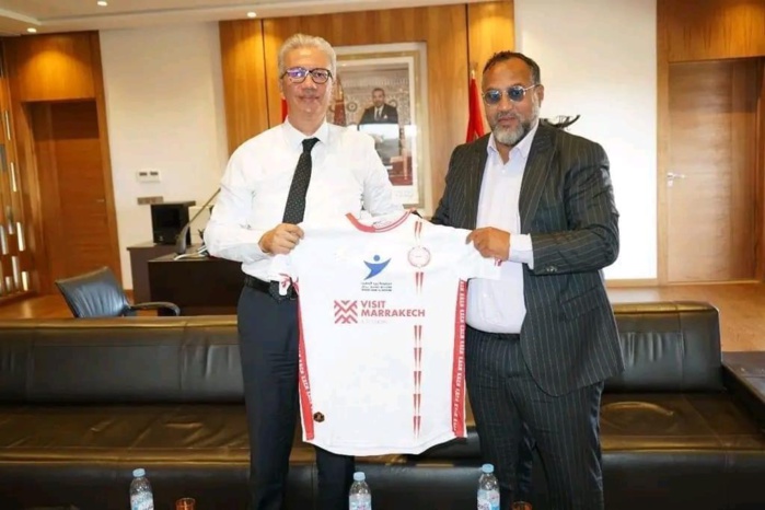 KACM / Football : Appel à une bonne gestion du club marrakchi ! KACM / Football : Appel à une bonne gestion du club marrakchi !